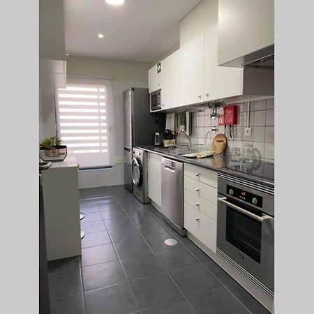Apartamento Faja De Cima Appartamento Esterno foto