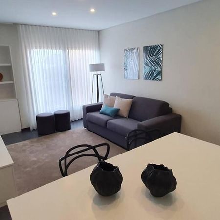 Apartamento Faja De Cima Appartamento Esterno foto