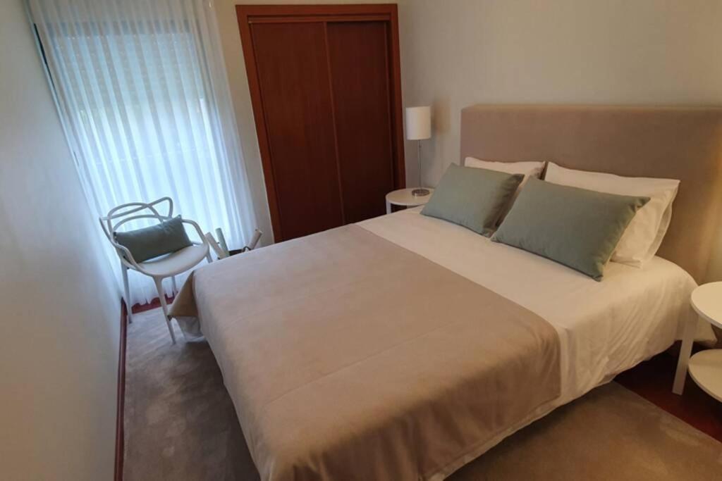 Apartamento Faja De Cima Appartamento Esterno foto