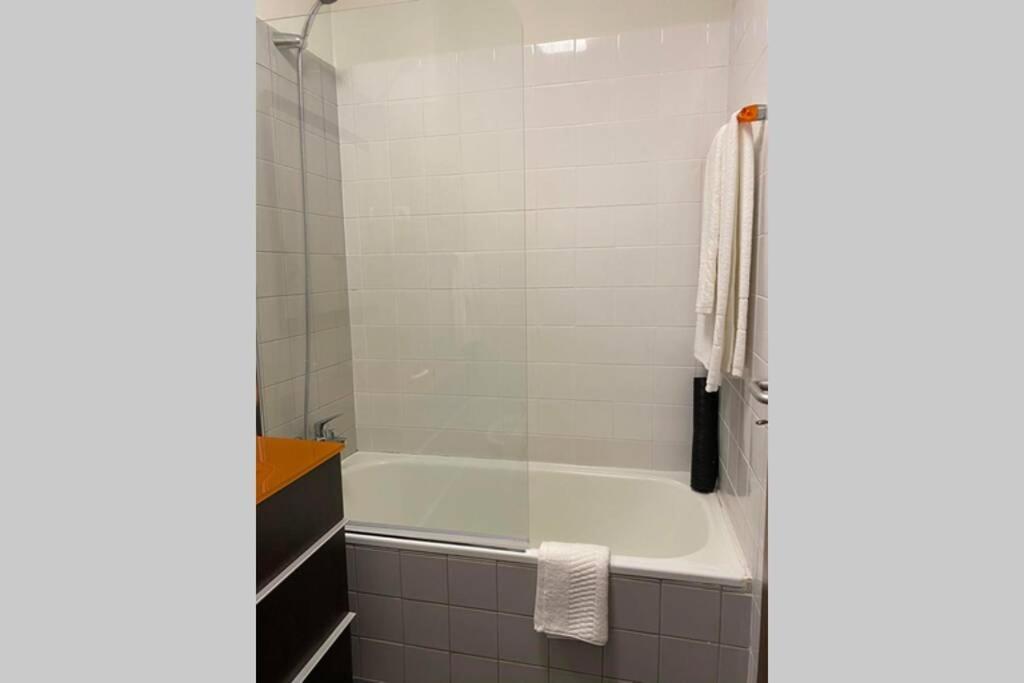 Apartamento Faja De Cima Appartamento Esterno foto