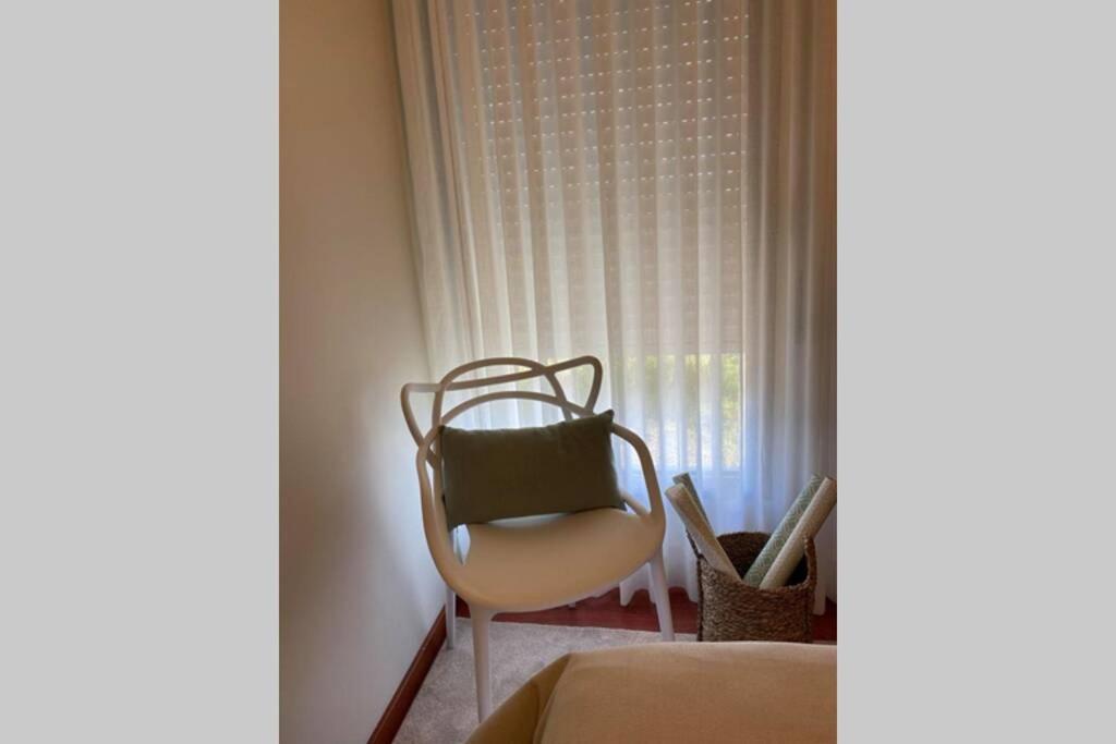 Apartamento Faja De Cima Appartamento Esterno foto